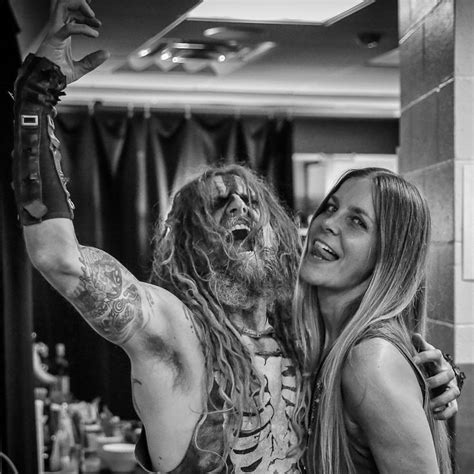 zombie nude|SHERI MOON ZOMBIE Nude